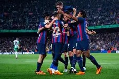 满冠官网-关于皇家社会中锋进球效率惊人，一战成名的信息