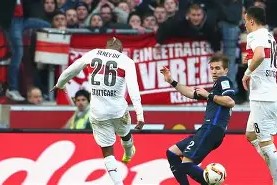 MANGUAN-柏林赫塔足球俱乐部百科