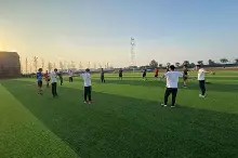 满冠官网-包含汉堡队员士气高涨，备战下一场比赛的词条