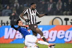 满冠体育官网-关于莱比锡主场大胜不莱梅，积分继续领先的信息