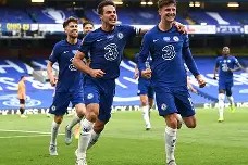 满冠体育-切尔西战胜对手，取得了一场来之不易的胜利(切尔西战胜对手,取得了一场来之不易的胜利英语)